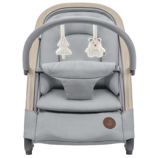 Maxi-Cosi Kori Bouncer Beyond Grey Eco