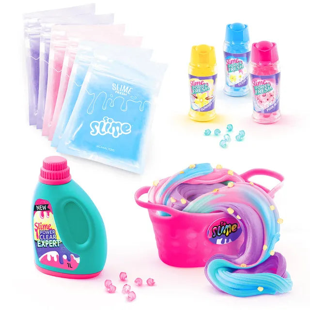 Canal Toys - Slime Scent Barrel