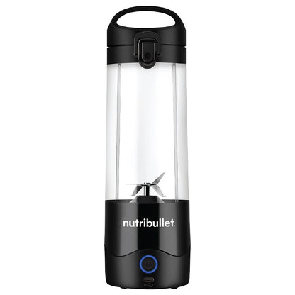 Nutribullet - Portable Blender 475ml - Black