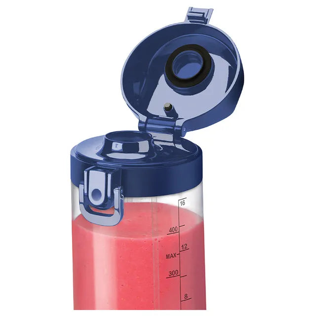 Nutribullet - Portable Blender 475ml - Navy Blue