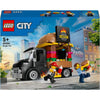 LEGO 60404 Burger Truck V29