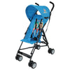 Cocomelon Buggy Stroller