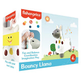 Fisher Price Hopper Lama