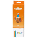 HEY CLAY - Pheasant 3 Cans