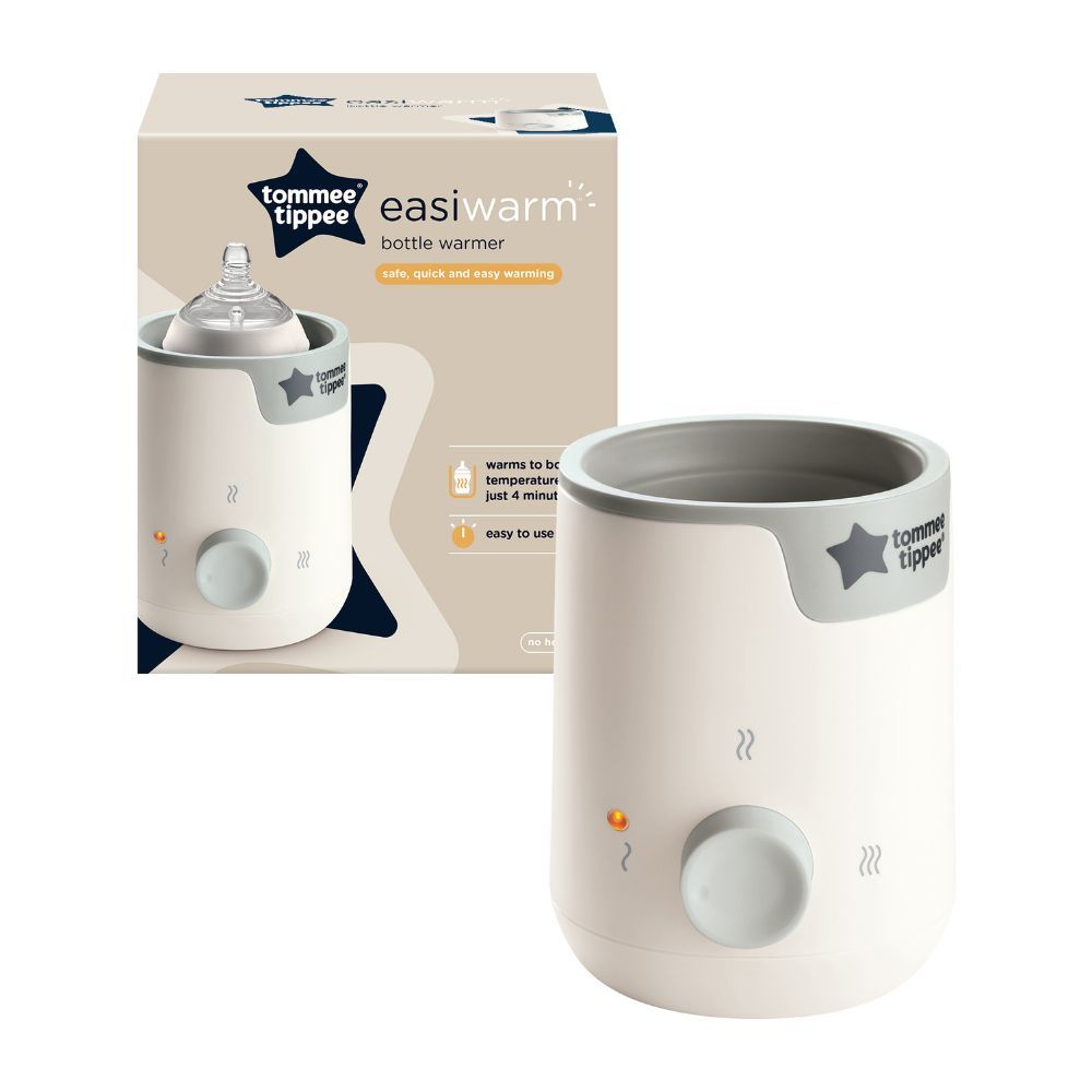 Tommee Tippee - Closer to Nature Electric bottle and Food warmer