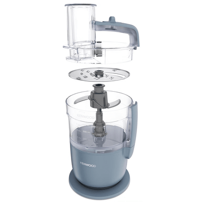 Kenwood Multipro Go 2-in-1 Food Processor Chopper