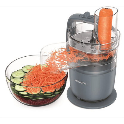 Kenwood Multipro Go 2-in-1 Food Processor Chopper