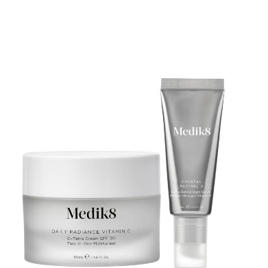 Medik8 Youthful Skin Bundle