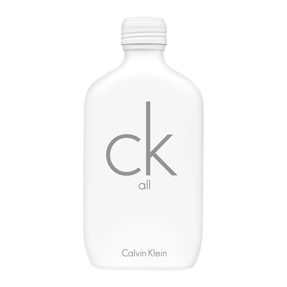 Calvin Klein Perfumes Calvin Klein All - Eau De Toilette - Eau De Toilette, 200 ml