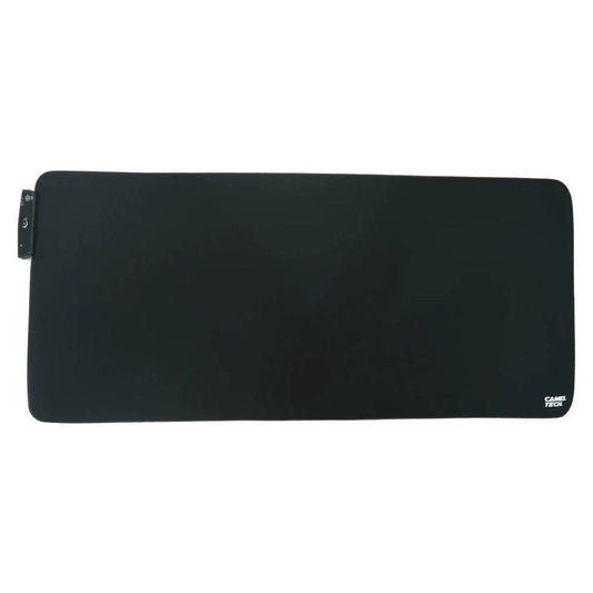 Camel Tech Electronics Camel Tech - Black - 2XL Mouse Pad