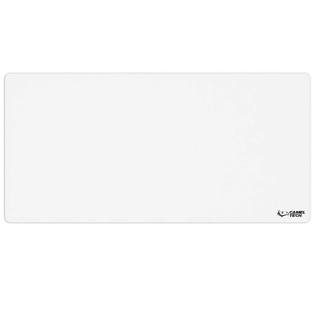 Camel Tech Electronics Camel Tech - White - 3XL Mouse Pad