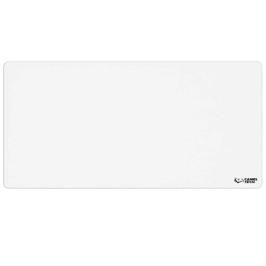 Camel Tech Electronics Camel Tech - White - 3XL Mouse Pad