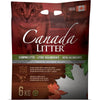Canada Litter Pet Supplies Canada Litter 6kg - Unscented