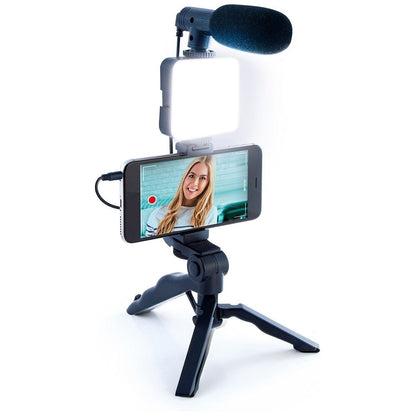 Canal Toys Toys Studio Creator Vlogging & Podcast Kit