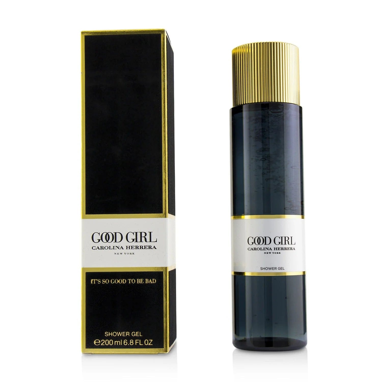 Carolina Herrera Beauty Carolina Herrera Good Girl Shower Gel, 200 ml