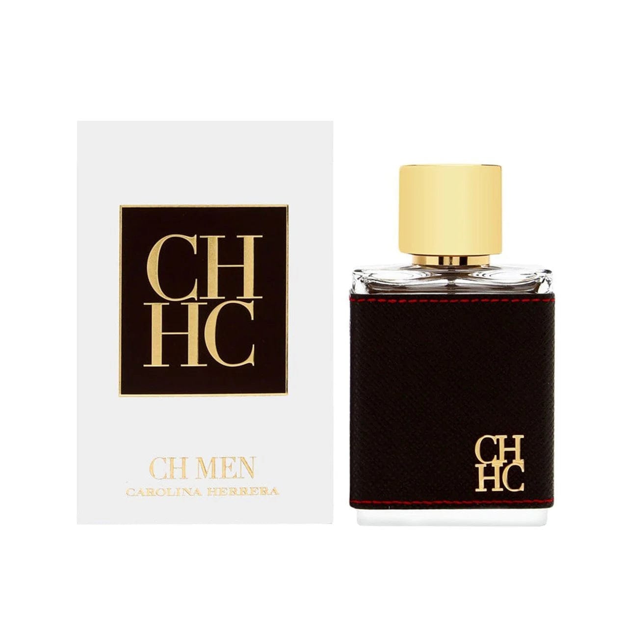 Carolina Herrera Perfume Carolina Herrera Ch For Men - Eau de Toilette, 100 ml
