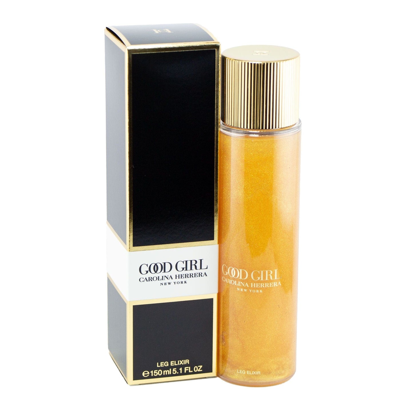 Carolina Herrera Skin Care Carolina Herrera Good Girl Leg Elixir Oil, 150 ml