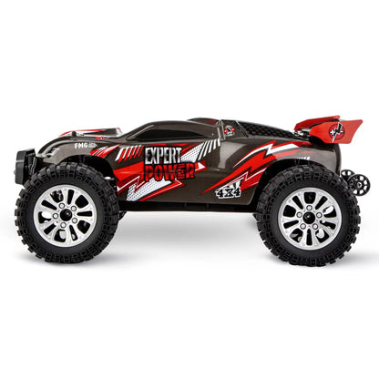 Carrera RC EXPERT BRUSHLESS BUGGY 1:10