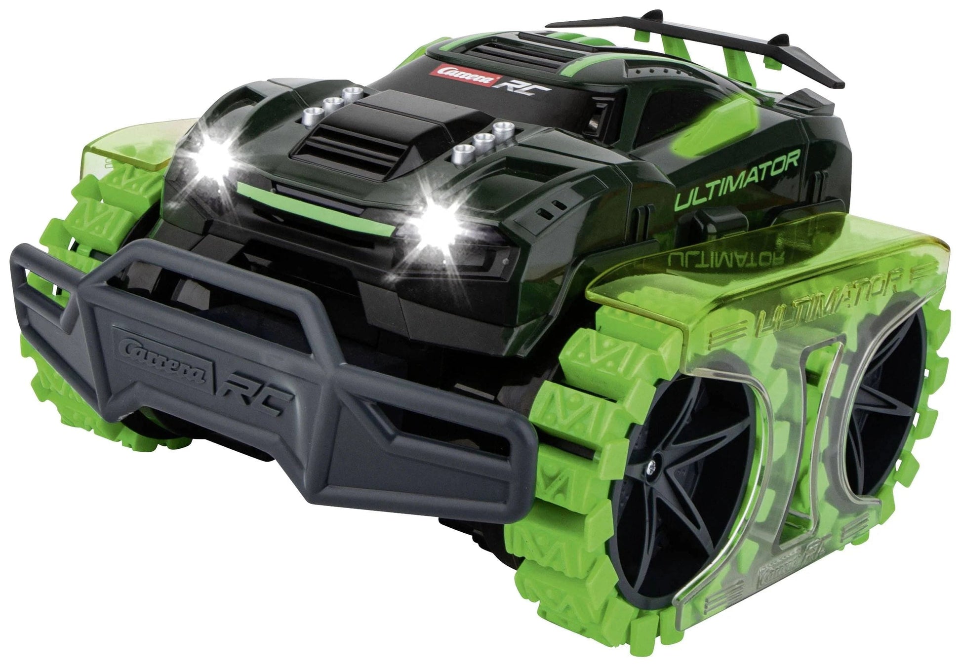 Carrera Toys Carrera R/C Ultimate Terrain Vehicle