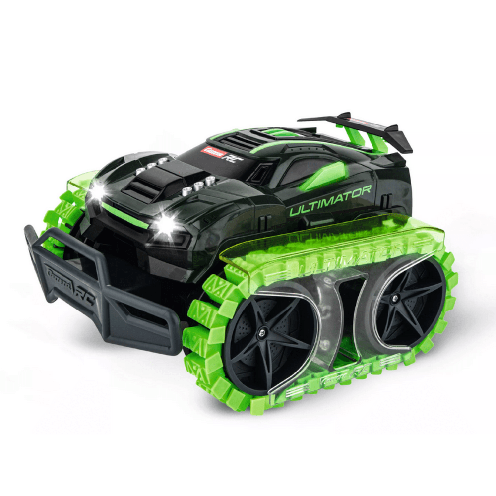 Carrera Toys Carrera R/C Ultimate Terrain Vehicle