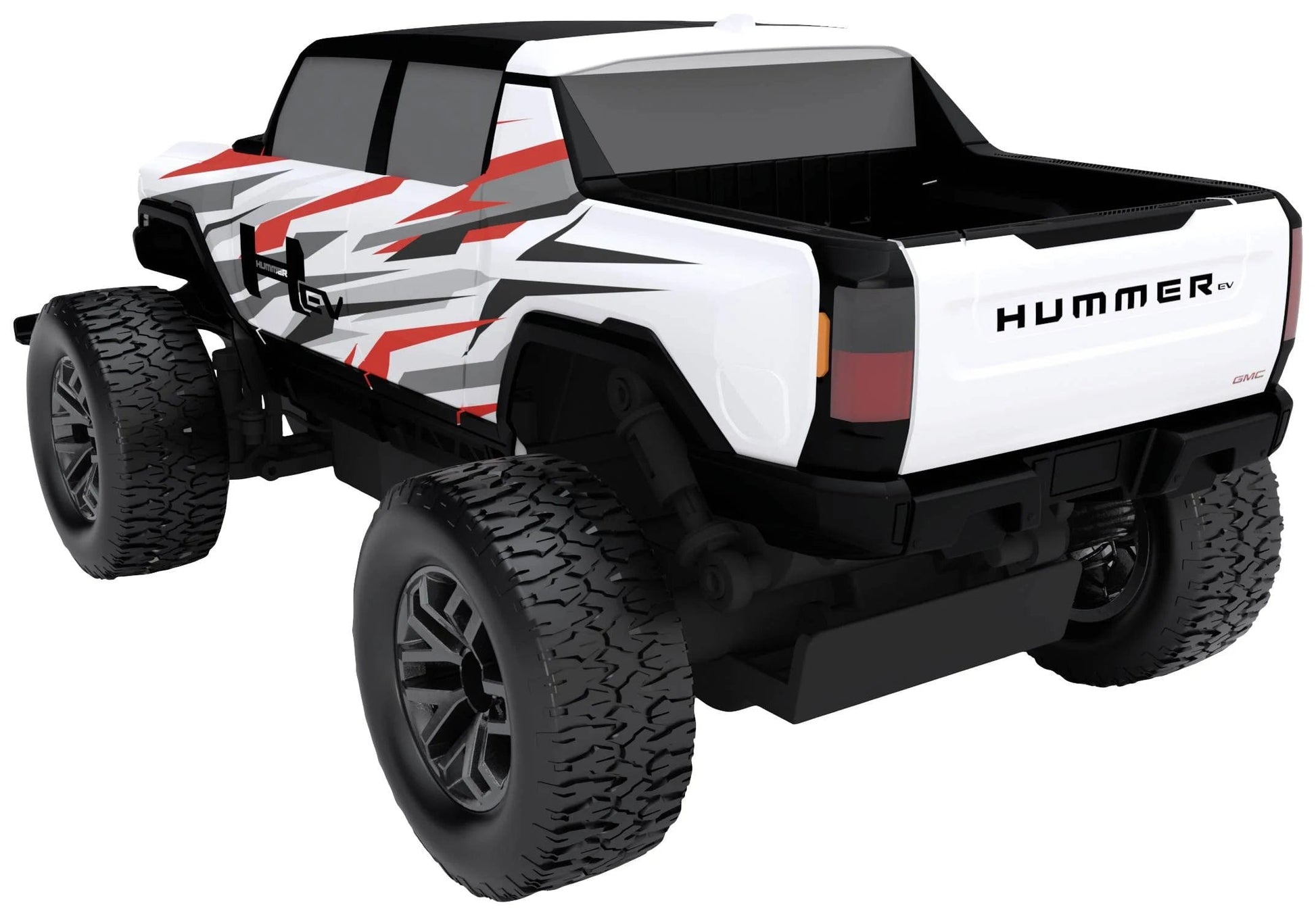 Carrera Toys Carrera RC GMC HUMMER EV