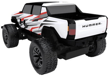Carrera Toys Carrera RC GMC HUMMER EV