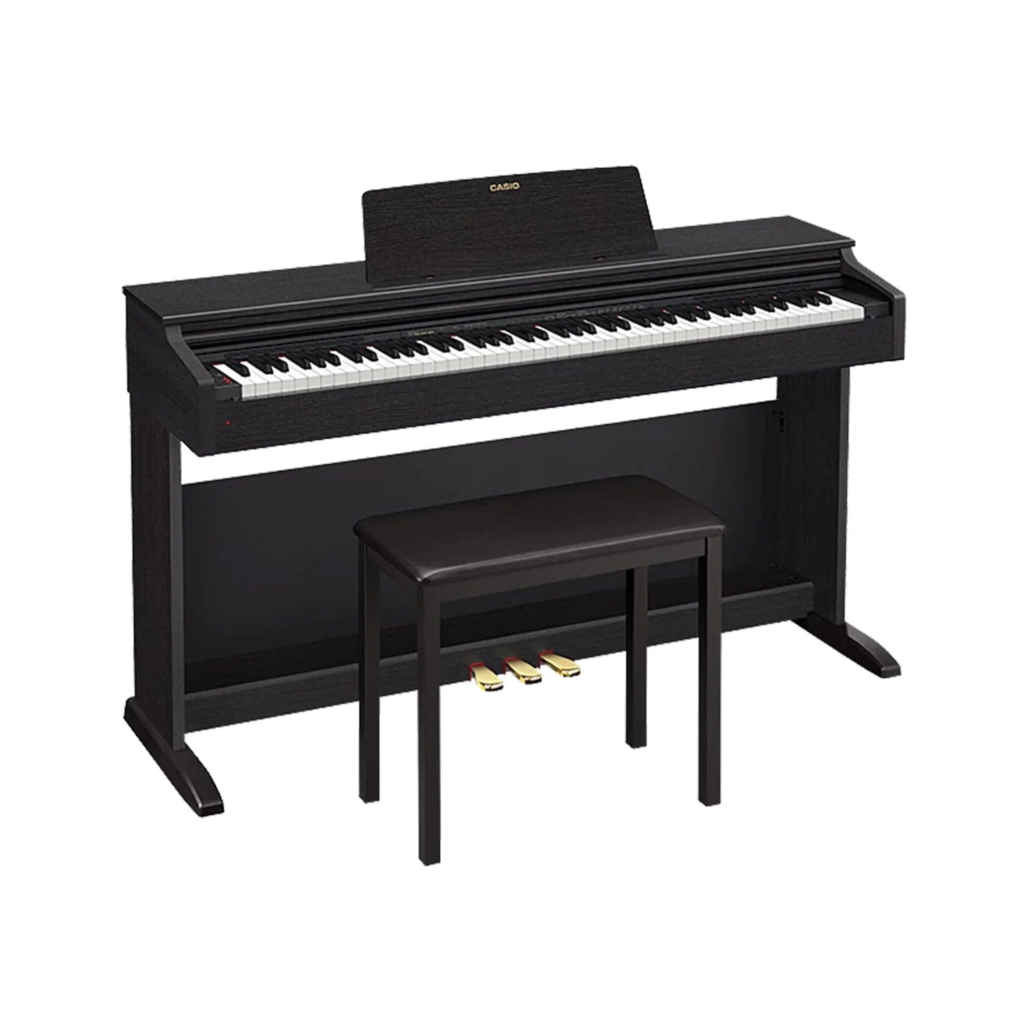 Casio Electronics Casio AP 270 Digital Piano, Black