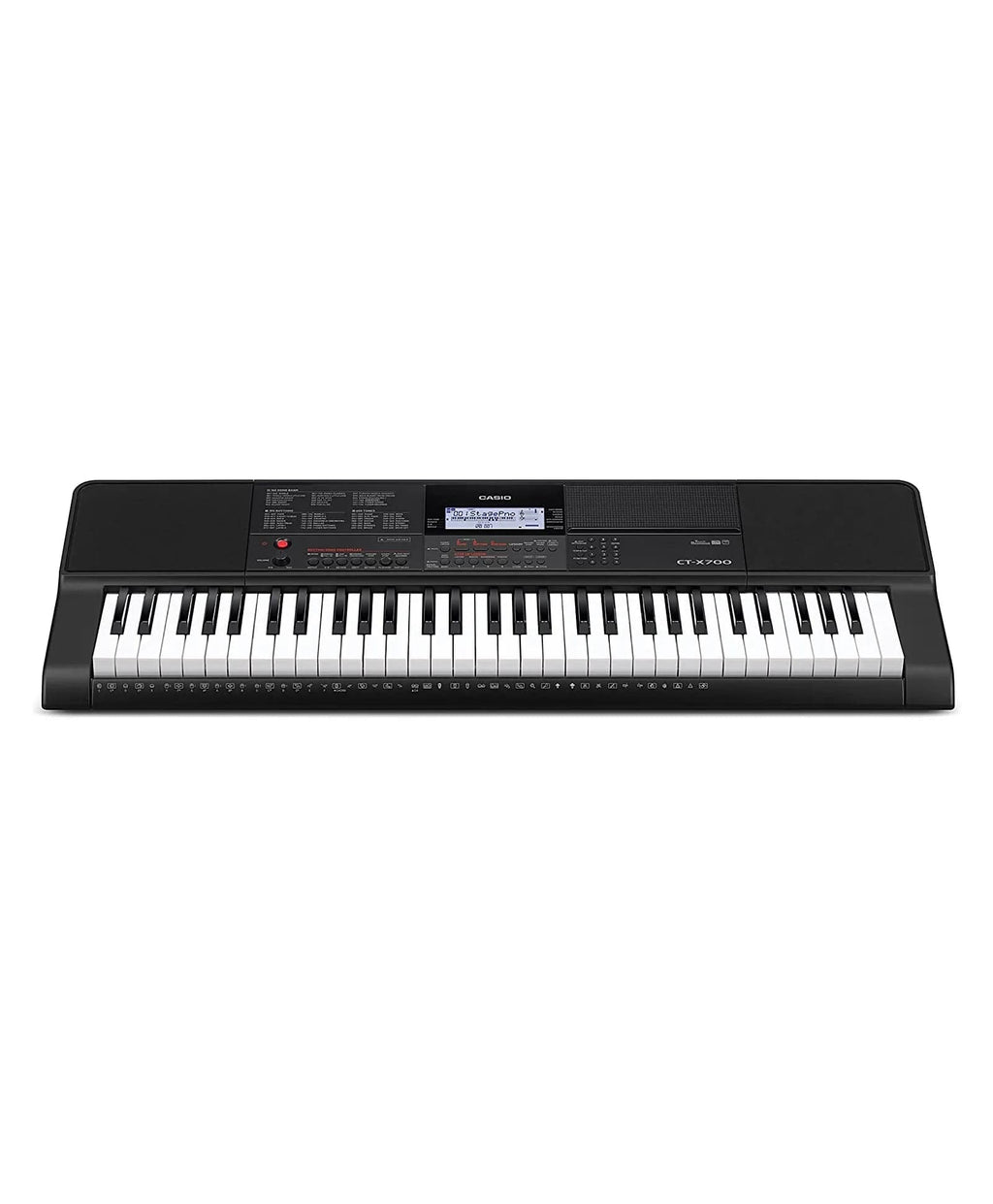 Casio ctk x700 sales price