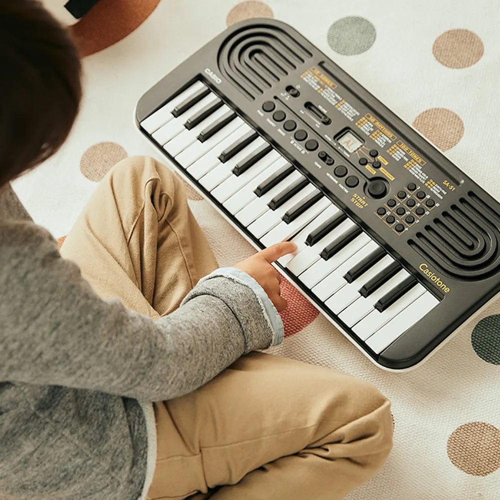 Casio keyboard for clearance kids