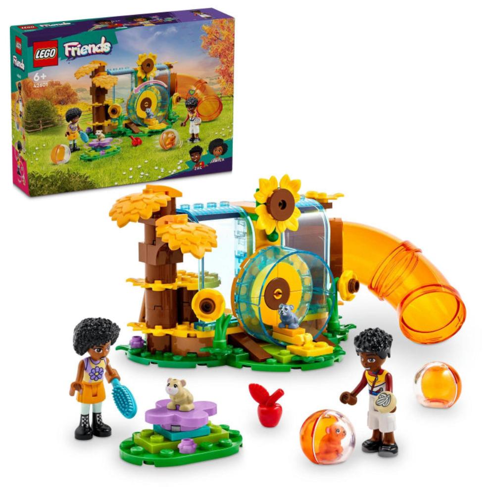 Lego - Hamster Playground Set