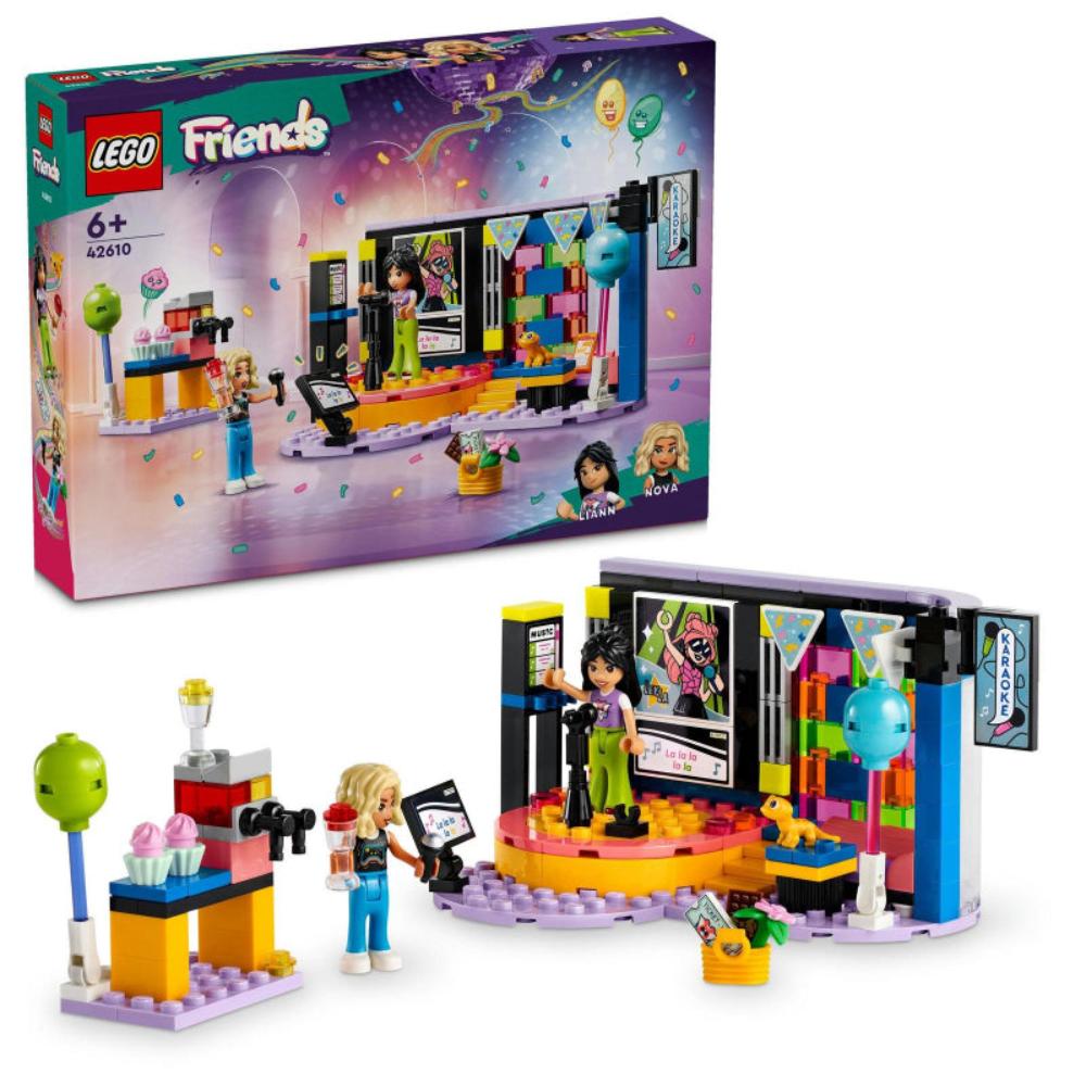 Lego - Karaoke Music Party Set