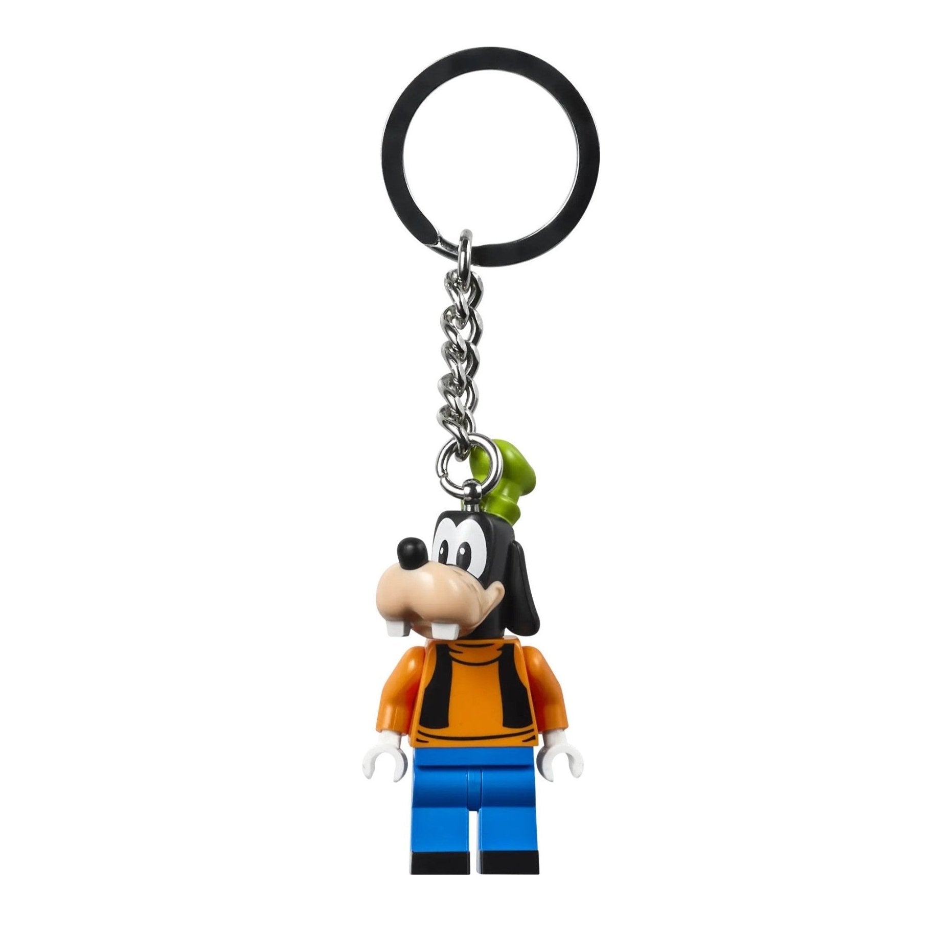 Lego - Goofy V46 Key Chain