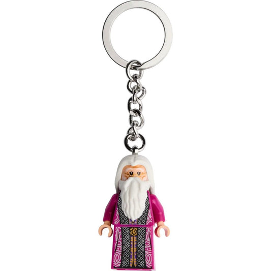 Lego - Dumbledore V46 Key Chain