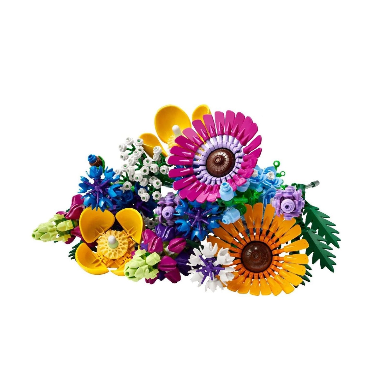 Lego - Wildflower Bouquet