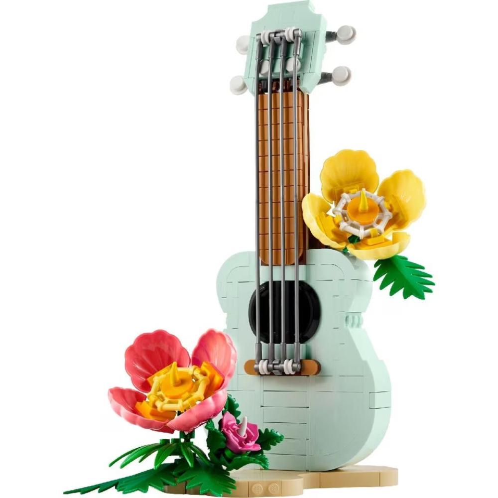 Lego - Tropical Ukulele 3-In-1 Set