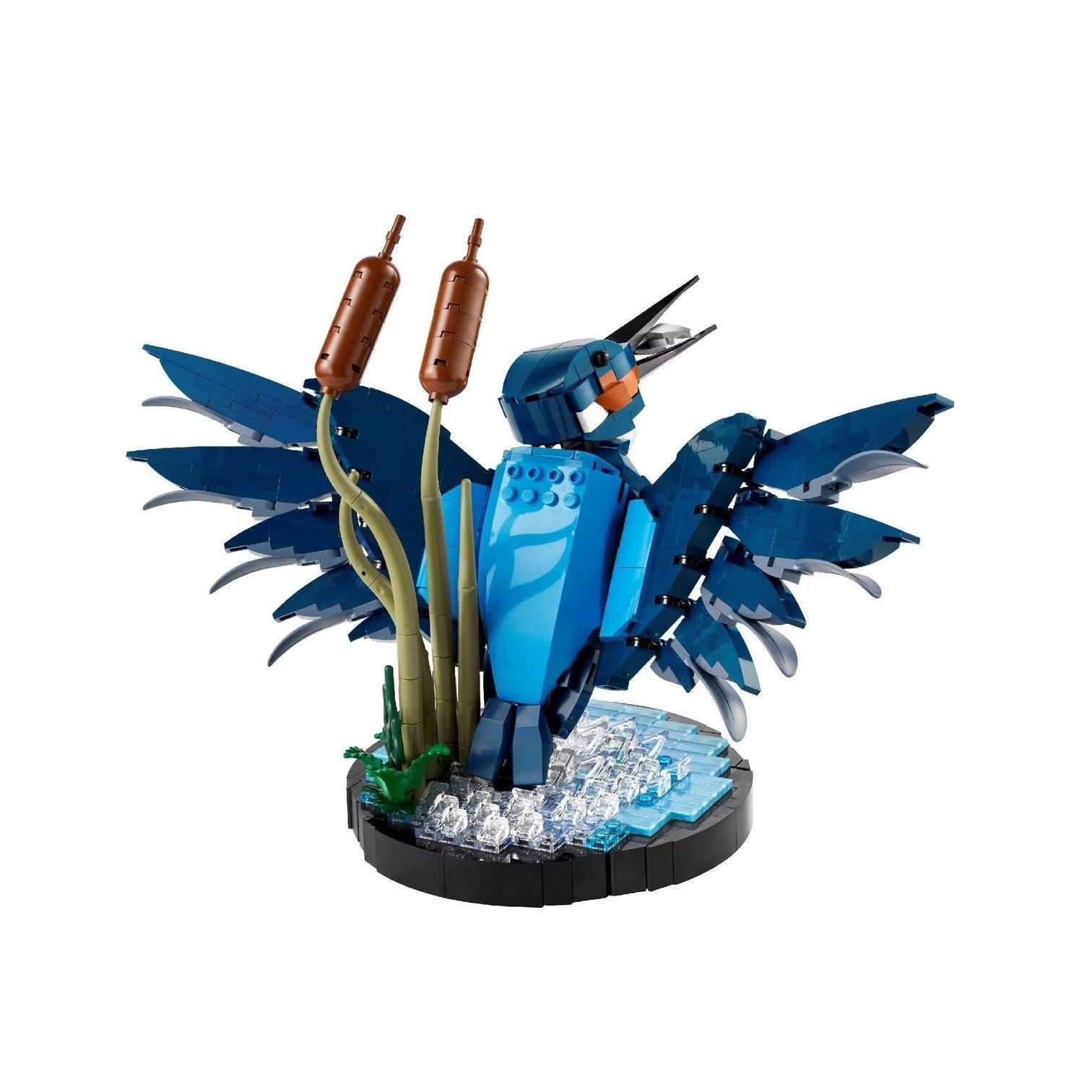 Lego - Kingfisher Bird Set