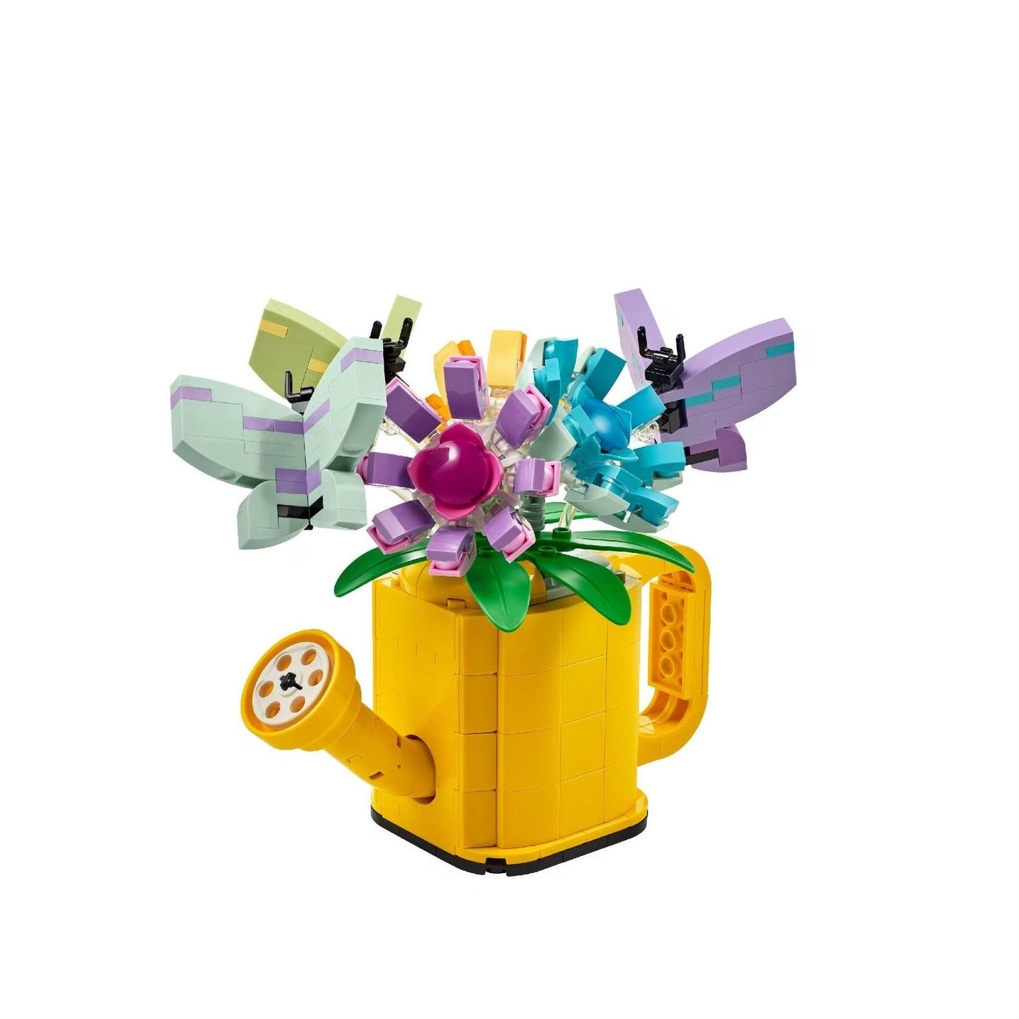 Lego - Flowers In Watering Can Set