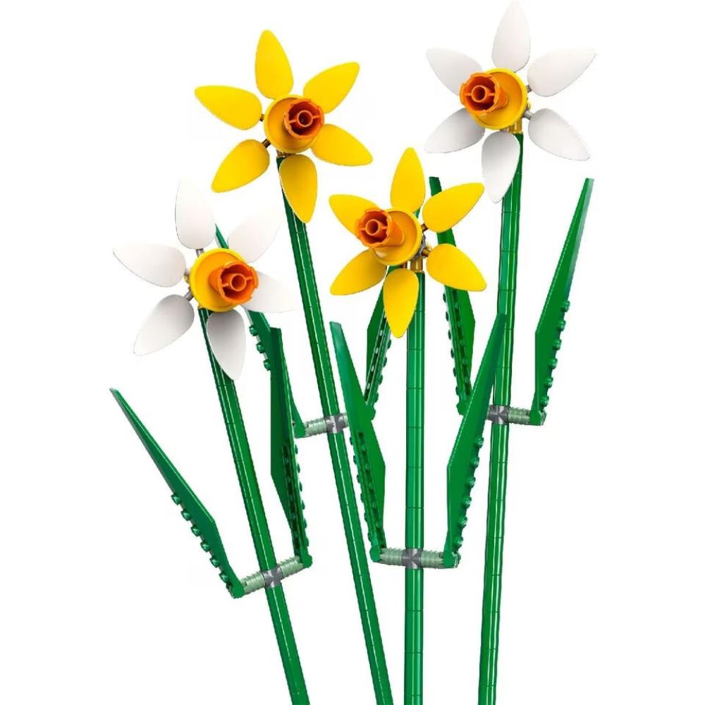 Lego - Daffodils Celebration Gift