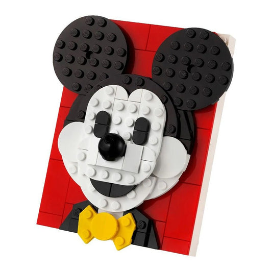 Lego - Mickey Mouse V29