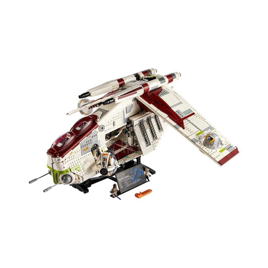 Lego - Republic Gunship