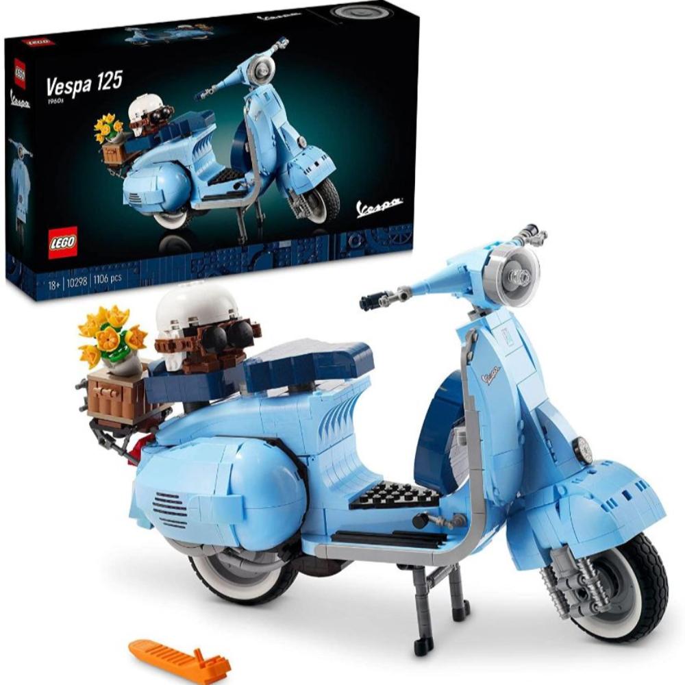 Lego - Vespa 125