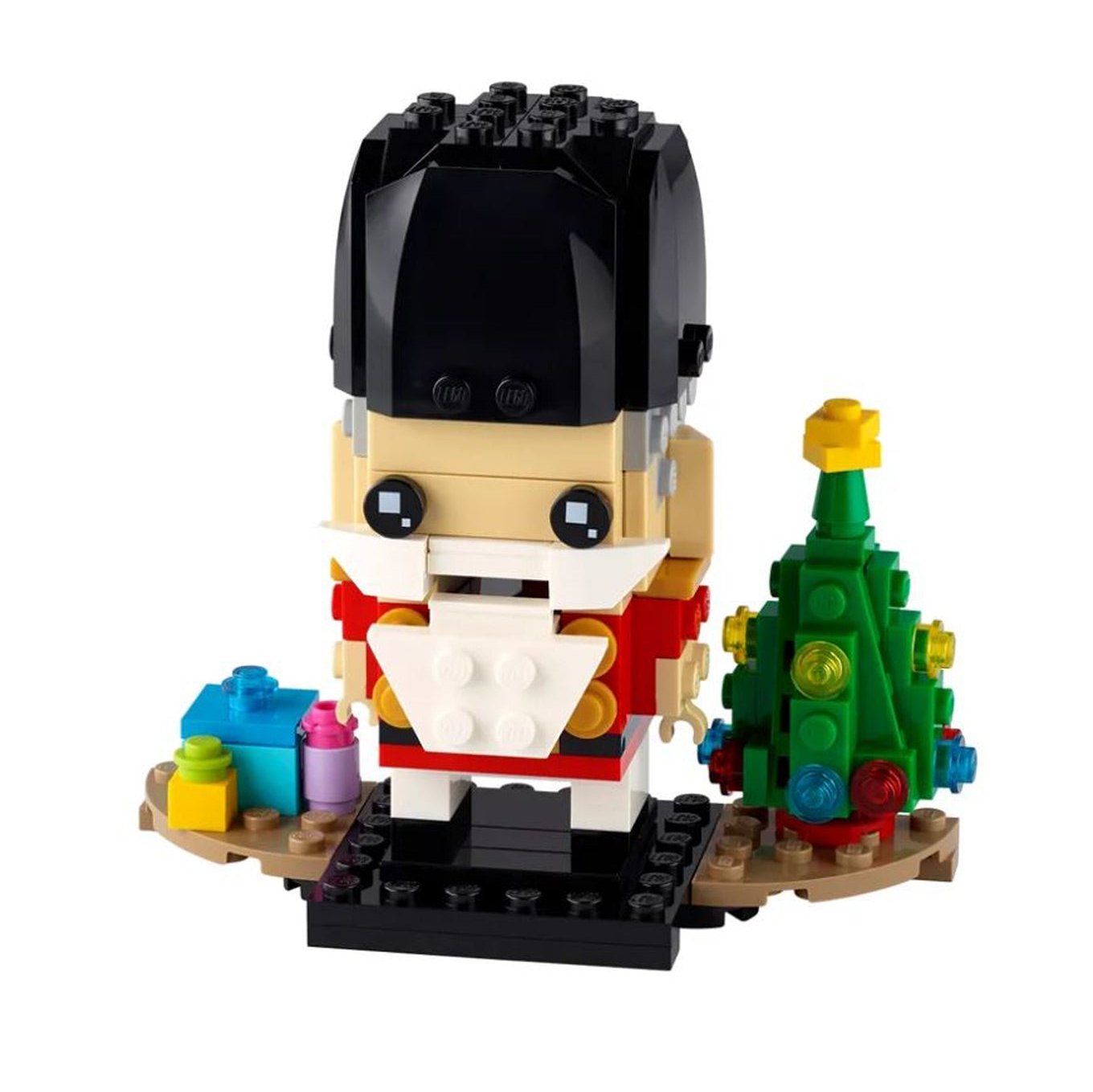 Lego - Nutcracker