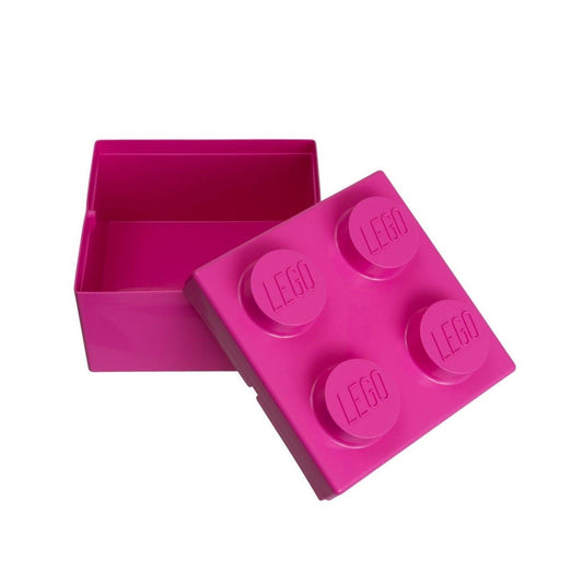 Lego - Box Pink