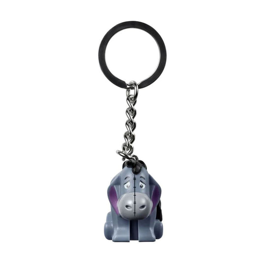 Lego - Eeyore Key Chain