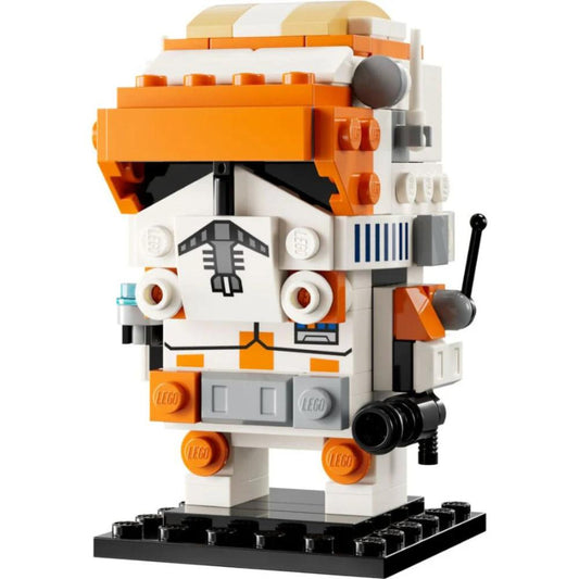 Lego - Clone Commander Cody Building Set