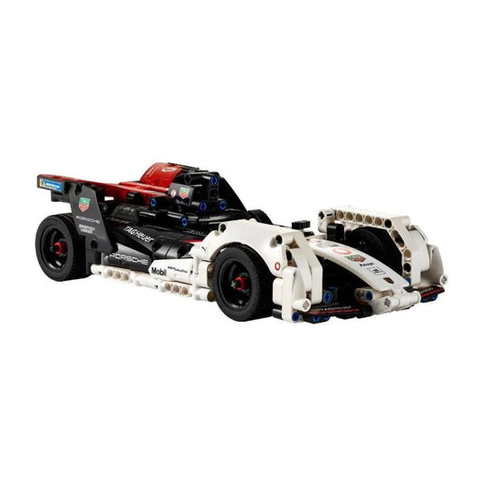 Lego - Formula E Porsche 99X Electric