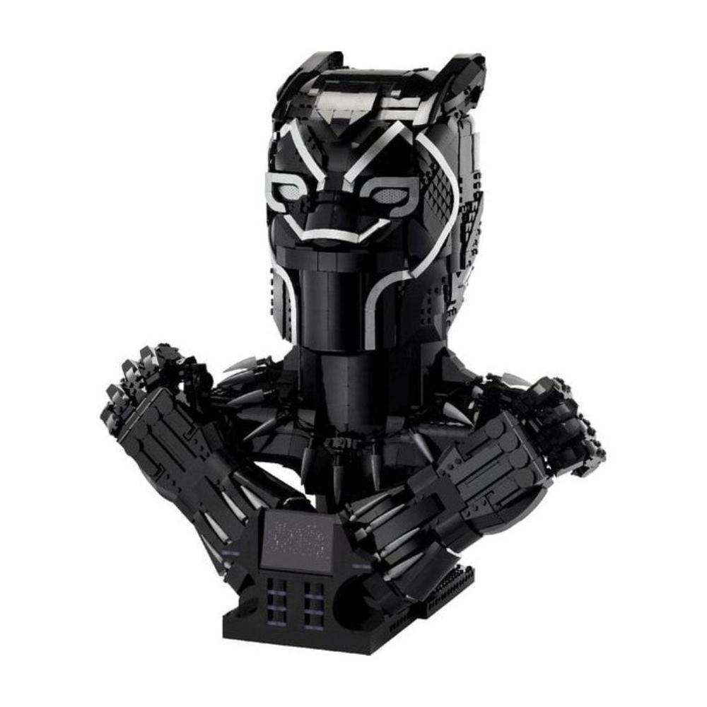 Lego - Black Panther