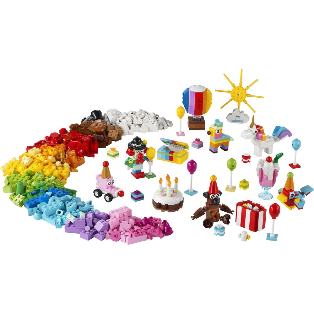 Lego - Creative Party Box