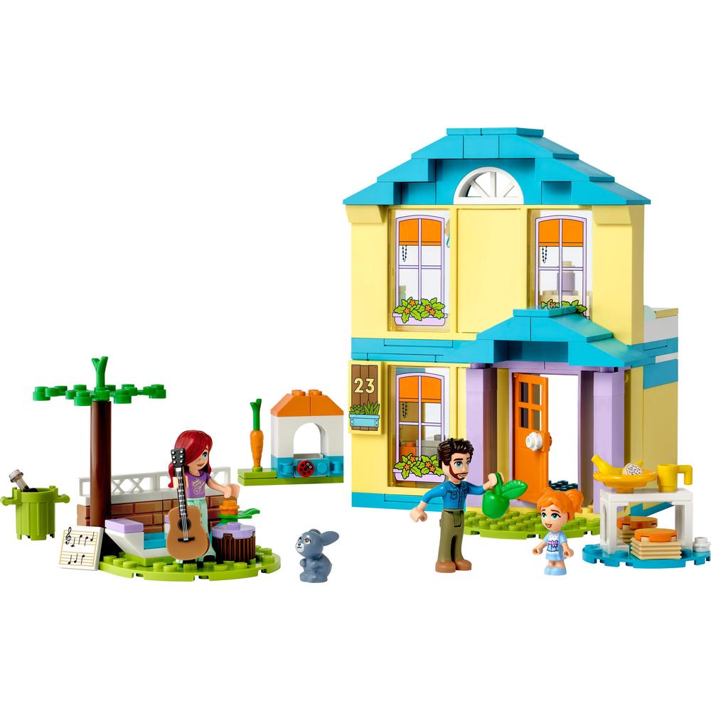 Lego - Paisley's House