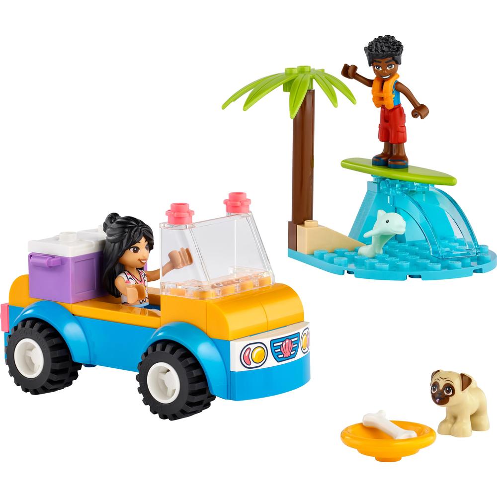 Lego - Beach Buggy Fun